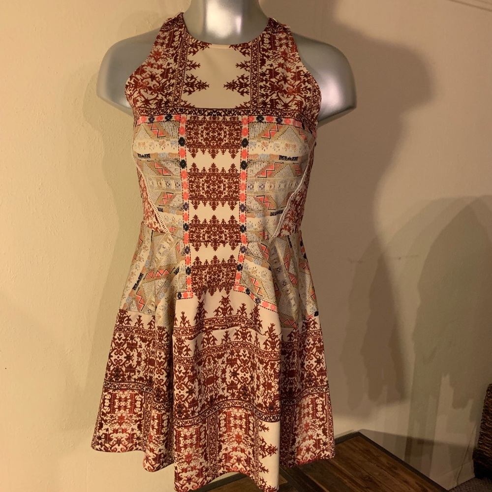 Mossimo dress.